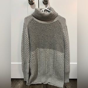 Banana Republic | Wool Blend Sweater